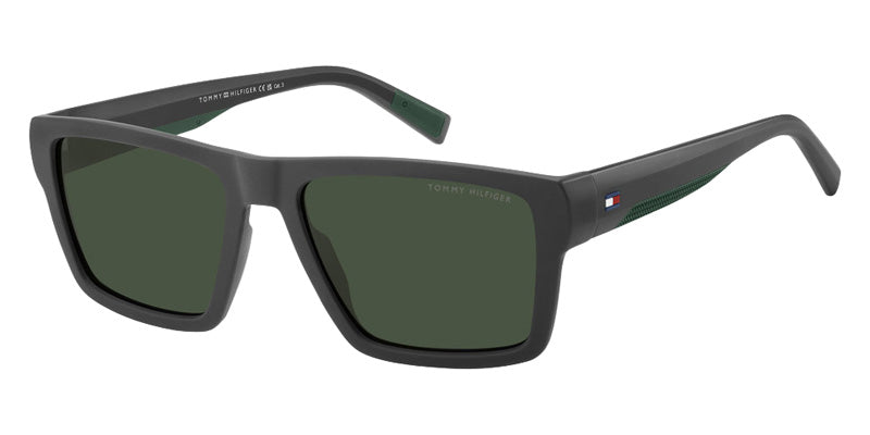 Tommy Hilfiger TH 2324/S 0KB7QT 56 - Gray #id:th2324s0kb7qt_s:102105