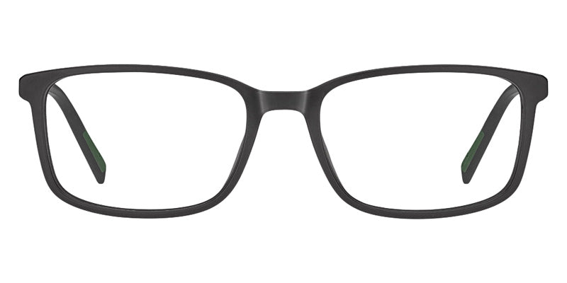 Tommy Hilfiger TH 2327 07ZJ 56 - Black Green #id:th23270007zj_s:100100