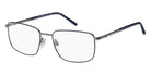 Tommy Hilfiger TH 2331 0DTY 56 - Blue Ruthenium #id:th2331000dty_s:102105