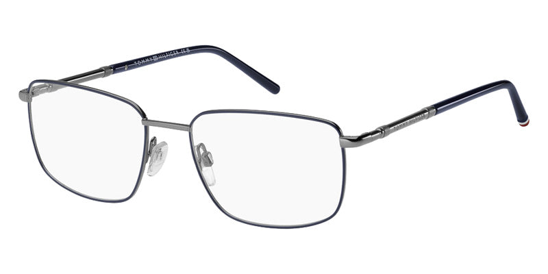 Tommy Hilfiger TH 2331 0DTY 56 - Blue Ruthenium #id:th2331000dty_s:102105