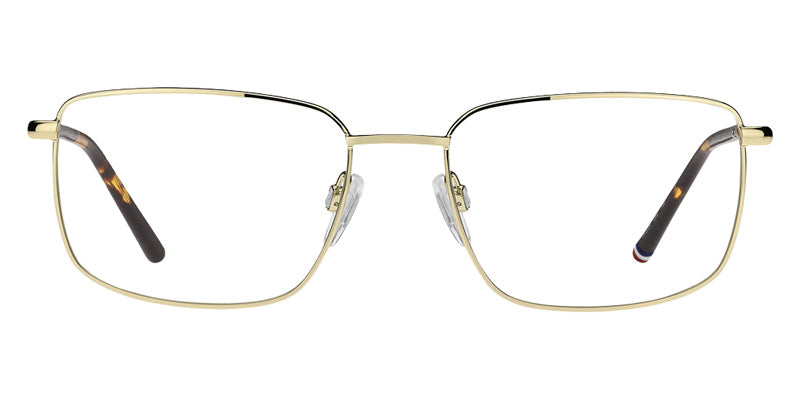 Tommy Hilfiger TH 2331 0J5G 56 - Gold #id:th2331000j5g_s:104100