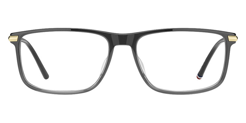 Tommy Hilfiger TH 2332 02W8 55 - Gray Horn #id:th23320002w8_s:100100