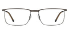Tommy Hilfiger TH 2333/US 005N 59 - Brown Matte Ruthenium #id:th2333us00005n_s:100100