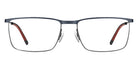 Tommy Hilfiger TH 2333/US 0KU0 59 - Matte Blue Ruthenium #id:th2333us000ku0_s:102100