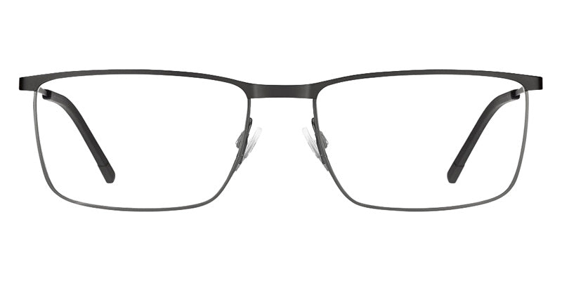 Tommy Hilfiger TH 2333/US 0TI7 59 - Matte Black Ruthenium #id:th2333us000ti7_s:104100