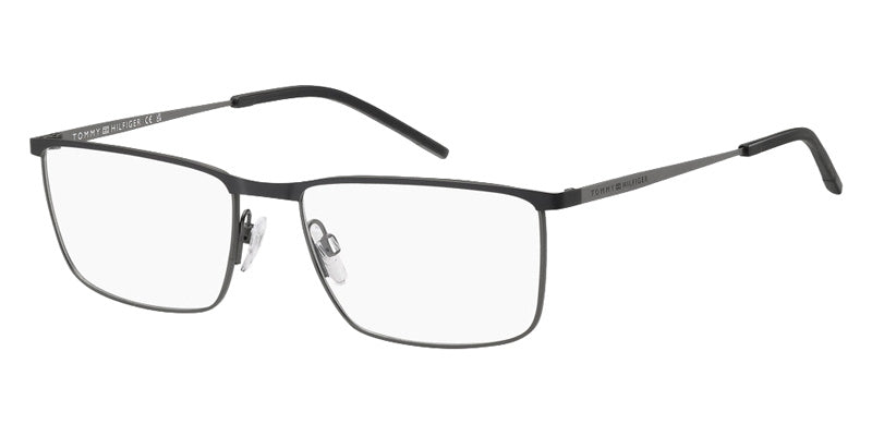 Tommy Hilfiger TH 2333/US 0TI7 59 - Matte Black Ruthenium #id:th2333us000ti7_s:104105