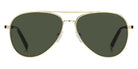 Tommy Hilfiger TH 2336/S/US 0J5GQT 58 - Gold / Green #id:th2336sus0j5gqt_s:102100