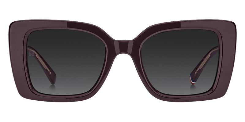 Tommy Hilfiger TH 2341/S 0LHF9O 51 - Burgundy #id:th2341s0lhf9o_s:104100