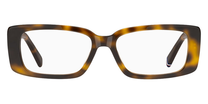 Tommy Hilfiger TH 2345/US 005L 53 - Havana 2 #id:th2345us00005l_s:100100