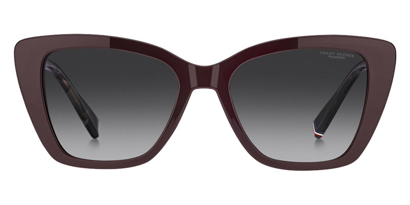 Tommy Hilfiger TH 2347/C 0LHFWJ 51 - Burgundy #id:th2347c0lhfwj_s:100100