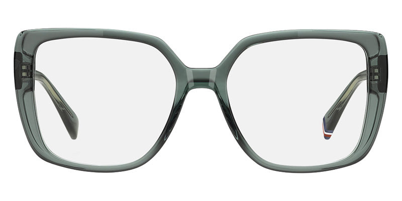 Tommy Hilfiger TH 2348 0ZI9 53 - Teal #id:th2348000zi9_s:104100