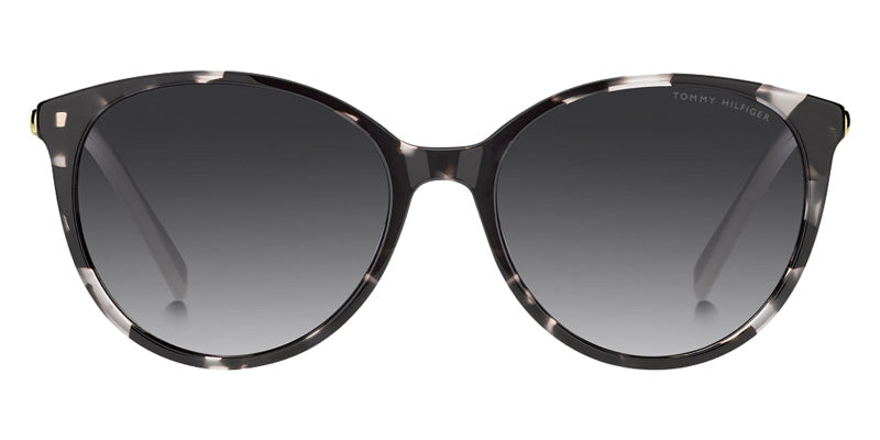 Tommy Hilfiger TH 2350/S 0AB89O 55 - Havana Gray #id:th2350s0ab89o_s:102100