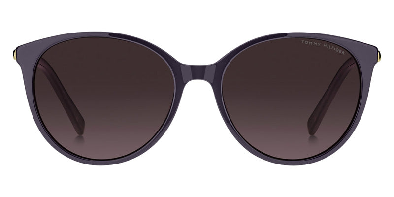 Tommy Hilfiger TH 2350/S 0B3V3X 55 - Violet #id:th2350s0b3v3x_s:104100