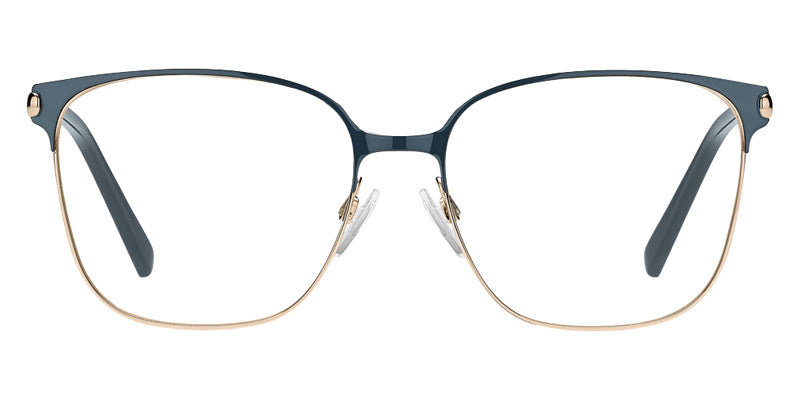 Tommy Hilfiger TH 2351 05F6 55 - Teal Gold #id:th23510005f6_s:102100