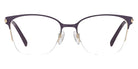 Tommy Hilfiger TH 2352 0BSU 53 - Violet Gold #id:th2352000bsu_s:102100
