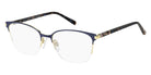 Tommy Hilfiger TH 2352 0KY2 53 - Blue Gold #id:th2352000ky2_s:104105