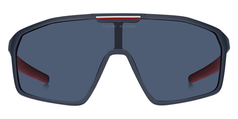 Tommy Hilfiger TH 2357/S 0PJPKU 99 - Blue #id:th2357s0pjpku_s:102100