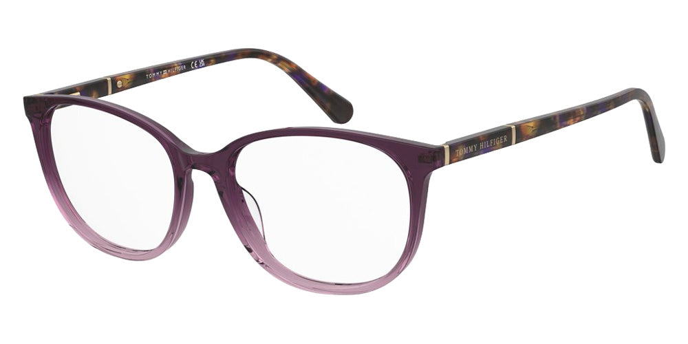 Tommy Hilfiger TH 2369 0002OW 52 - Shaded Violet #id:th23690002ow_s:100100