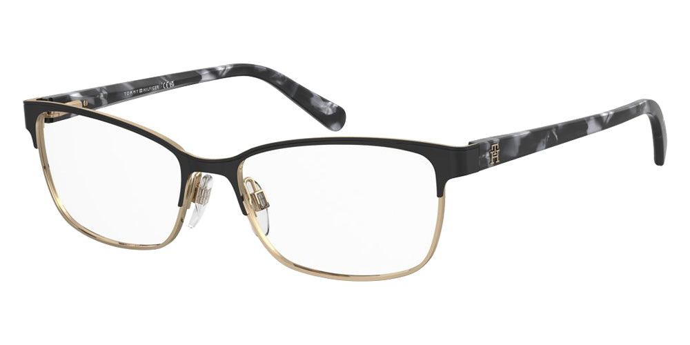 Tommy Hilfiger TH 2370 0002M2 52 - Black Gold #id:th23700002m2_s:100100