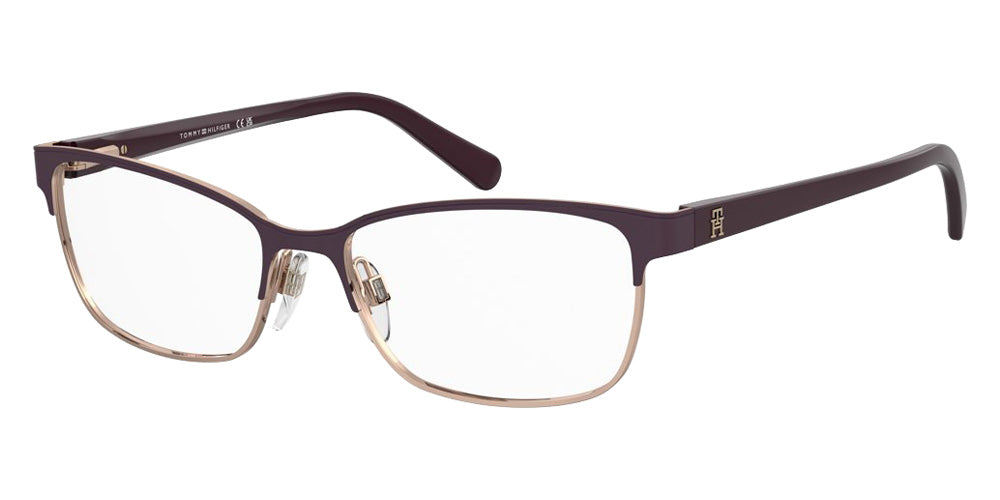 Tommy Hilfiger TH 2370 000BSU 52 - Violet Gold #id:th2370000bsu_s:104100
