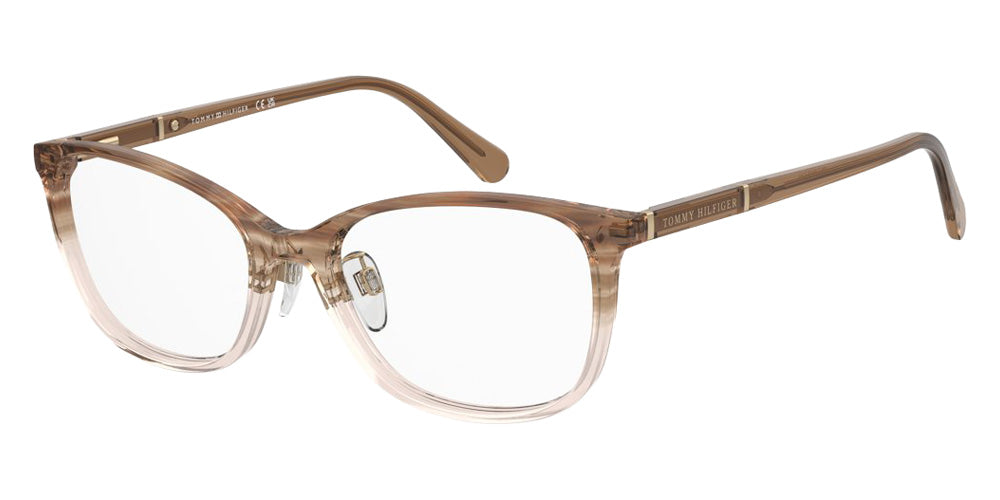 Tommy Hilfiger TH 2371/G 000EX4 54 - Brown Horn #id:th2371g000ex4_s:102100