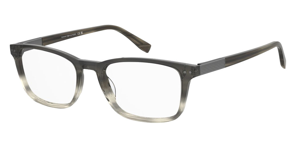 Tommy Hilfiger TH 2373 000EX4 51 - Brown Horn #id:th2373000ex4_s:104100