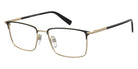 Tommy Hilfiger TH 2374 0002M2 54 - Black Gold #id:th23740002m2_s:104100
