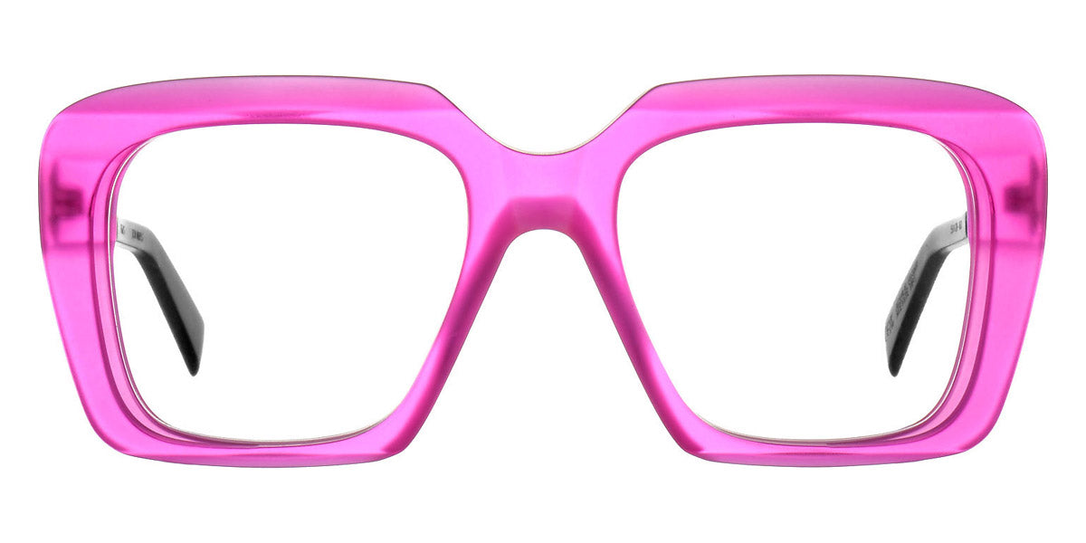 Kirk & Kirk - Thomas