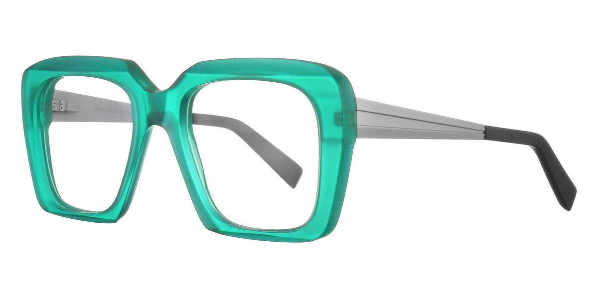 Kirk & Kirk - Thomas