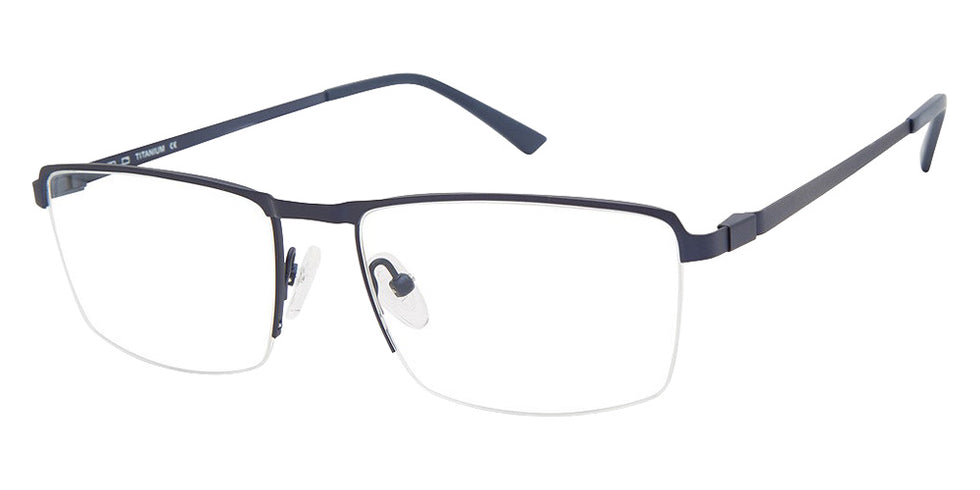 TLG NU060 C03 56 - Matte Mud Blue #id:tlglynu06003_s:102100