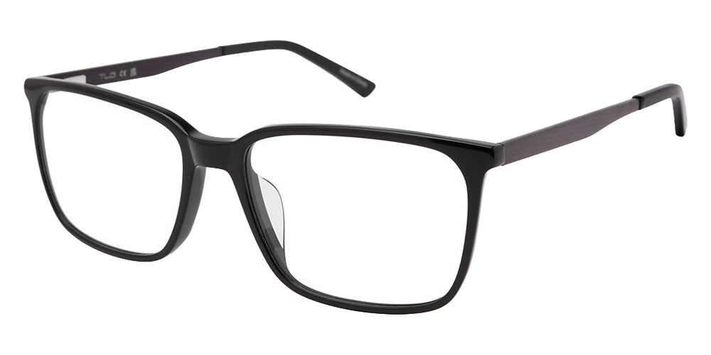 TLG NU074 C01 54 - Black #id:tlglynu07401_s:100100