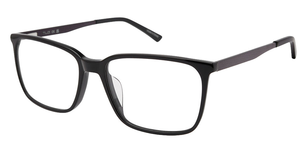 TLG NU074 C01 54 - Black #id:tlglynu07401_s:100100