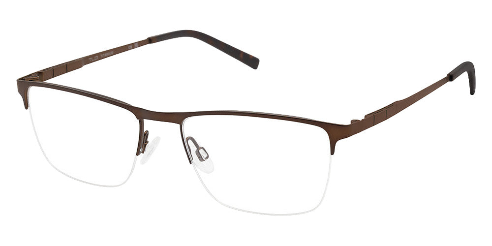 TLG NU091 C02 54 - Brown #id:tlglynu09102_s:102100