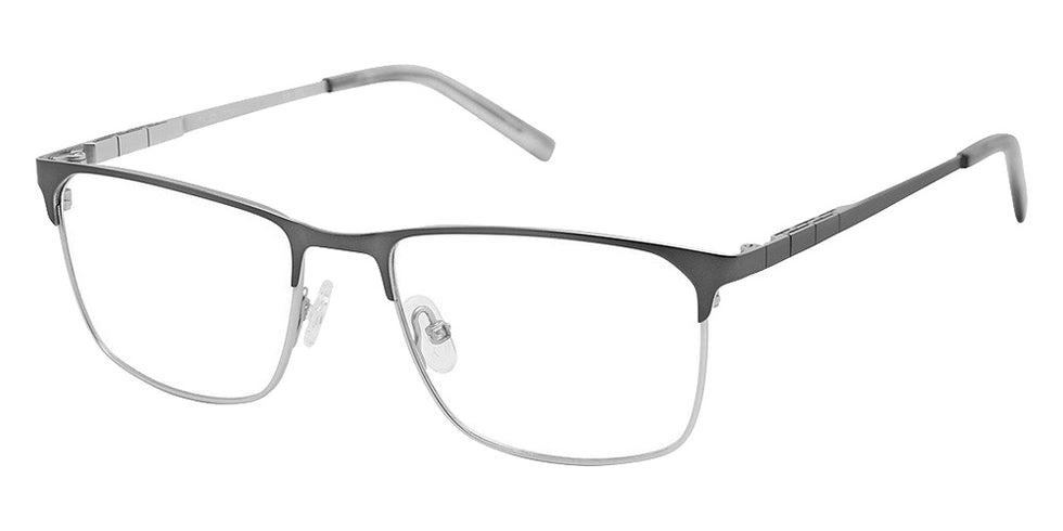 TLG NU092 C02 55 - Gunmetal #id:tlglynu09202_s:102100