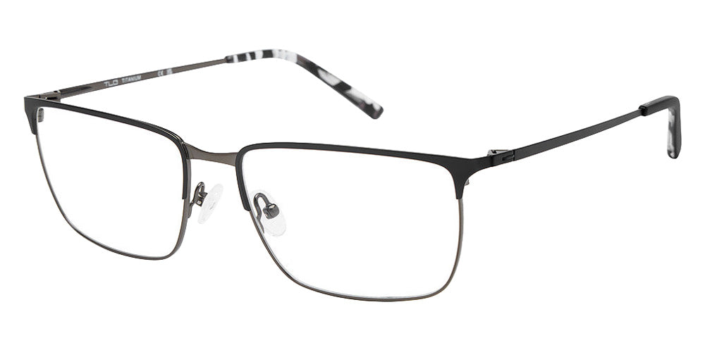 TLG NU094 C01 61 - Black #id:tlglynu09401_s:100100