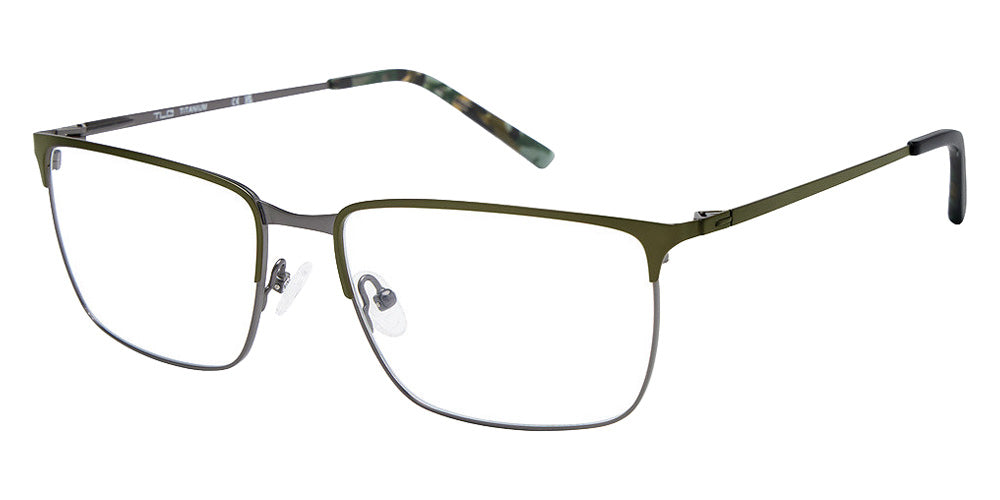 TLG NU094 C03 61 - Khaki Green #id:tlglynu09403_s:104100