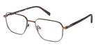 TLG NU098 C01 54 - Dark Brown #id:tlglynu09801_s:100100