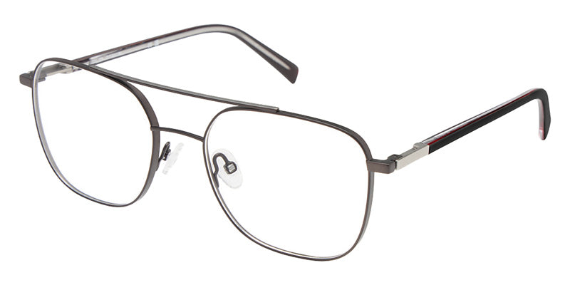 TLG NU099 C01 56 - Dark Gunmetal #id:tlglynu09901_s:100100
