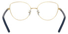 Tory Burch TY1073 3311 54 - Gold #id:ty10733311_s:100115