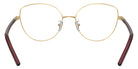 Tory Burch TY1073 3316 54 - Shiny Gold #id:ty10733316_s:102115