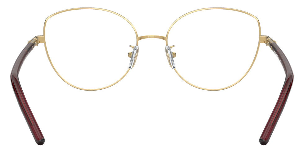 Tory Burch TY1073 3316 54 - Shiny Gold #id:ty10733316_s:102115