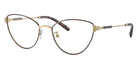 Tory Burch TY1080 3344 53 - Dark Tortoise #id:ty10803344_s:100105