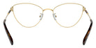 Tory Burch TY1080 3344 53 - Dark Tortoise #id:ty10803344_s:100115