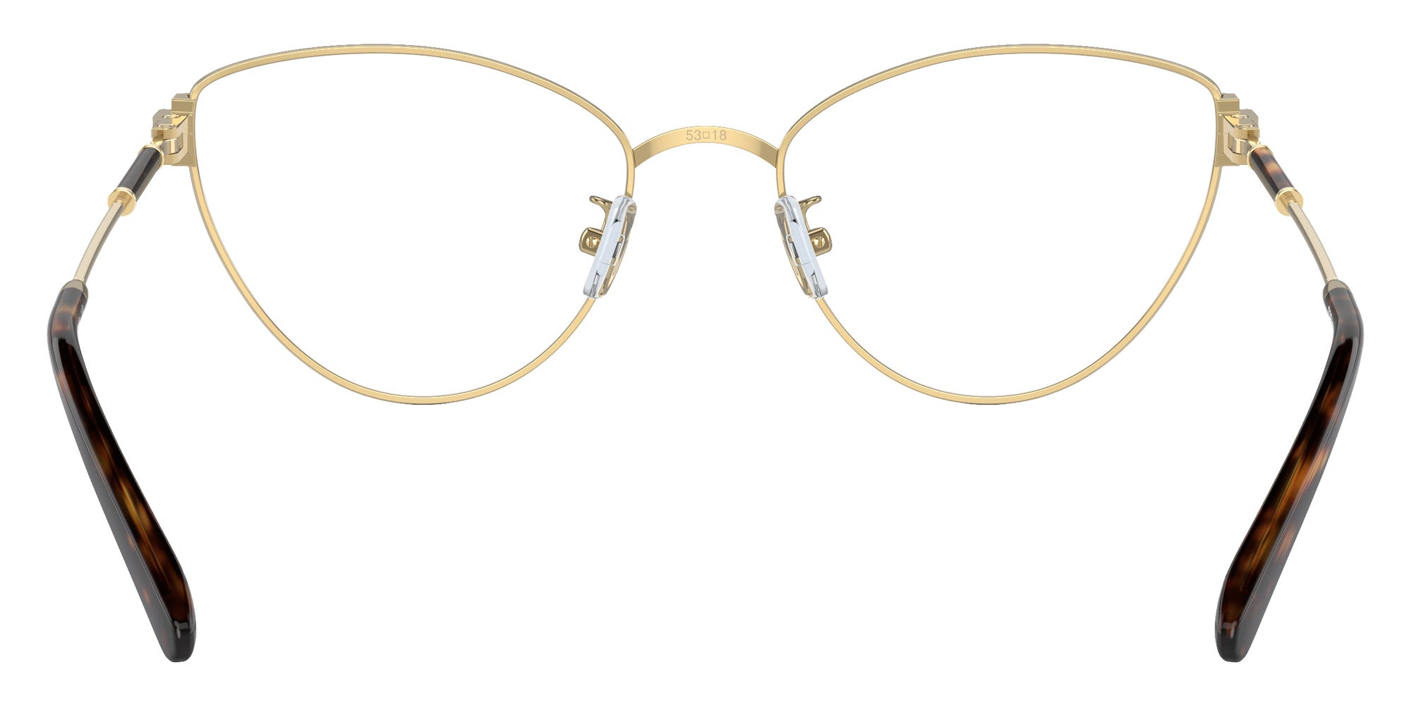 Tory Burch TY1080 3344 53 - Dark Tortoise #id:ty10803344_s:100115