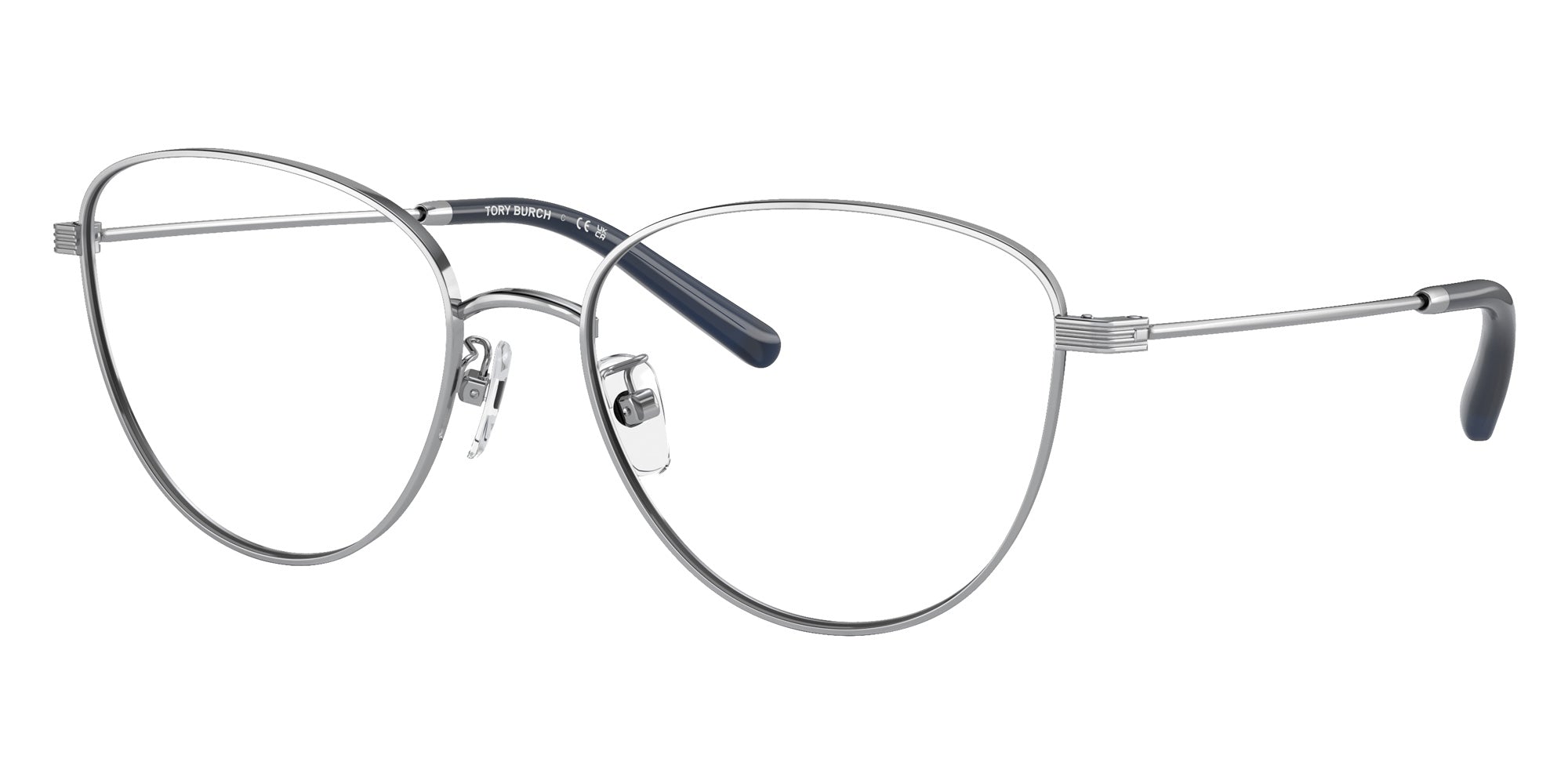 Tory Burch TY1082 3161 52 - Silver #id:ty10823161_s:100105