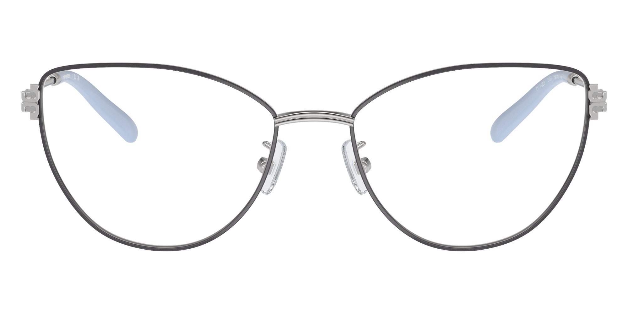 Tory Burch TY1083 3161 54 - Silver #id:ty10833161_s:100100