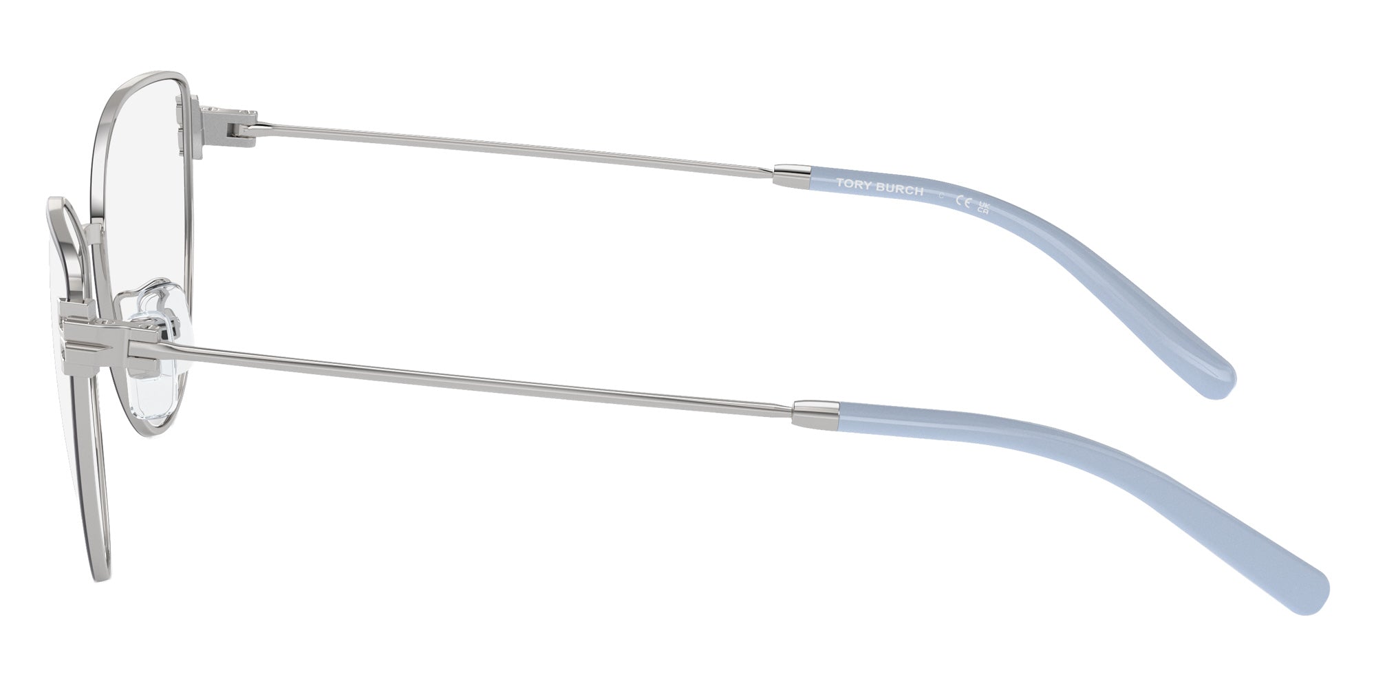 Tory Burch TY1083 3161 54 - Silver #id:ty10833161_s:100110