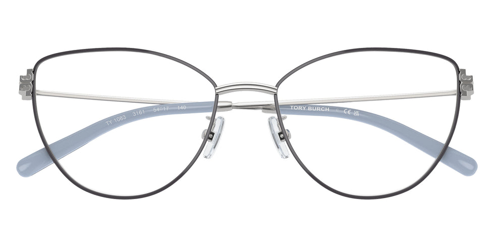 Tory Burch TY1083 3161 54 - Silver #id:ty10833161_s:100120