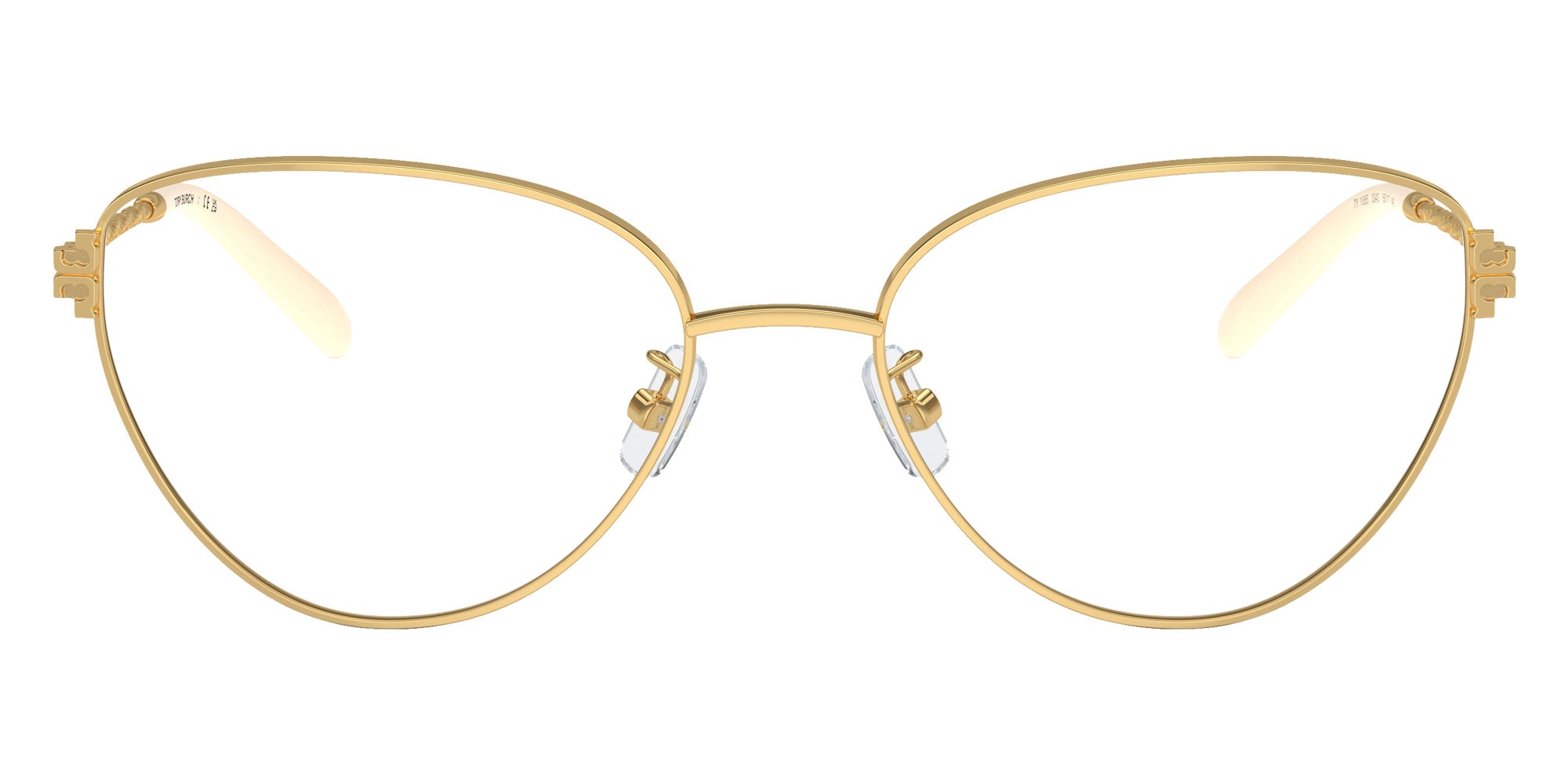 Tory Burch TY1085 3343 53 - Shiny Gold #id:ty10853343_s:100100