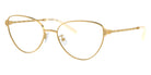 Tory Burch TY1085 3343 53 - Shiny Gold #id:ty10853343_s:100105